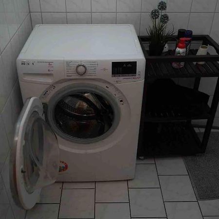 Luftiges Apartment Im Herzen Von Dresde Exterior foto