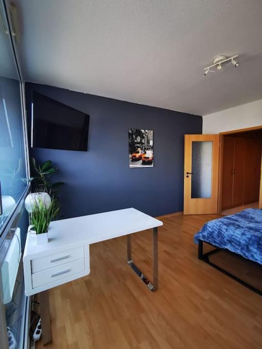 Luftiges Apartment Im Herzen Von Dresde Exterior foto